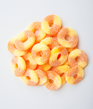 Load image into Gallery viewer, Peach Rings
